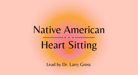 native-american-heart-sitting
