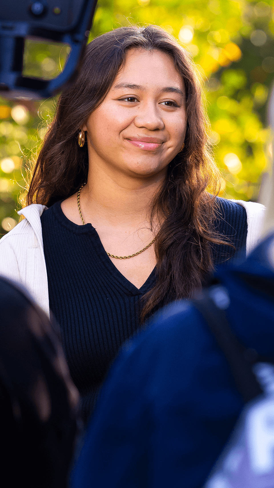 student photo