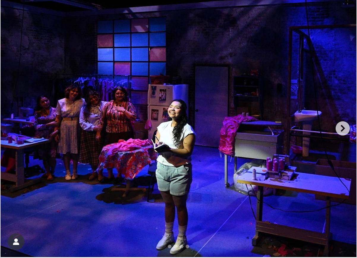 Real women have curves