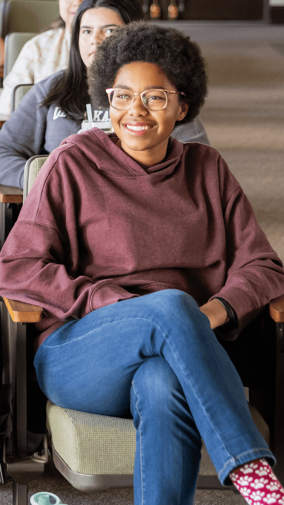 student photo