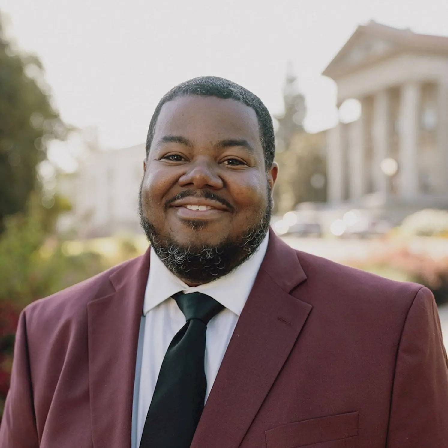 Profile photo of James Jackson
