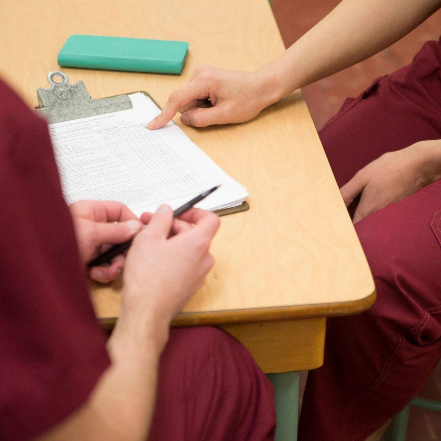 Clinical Mental Health Counseling 1440x1440