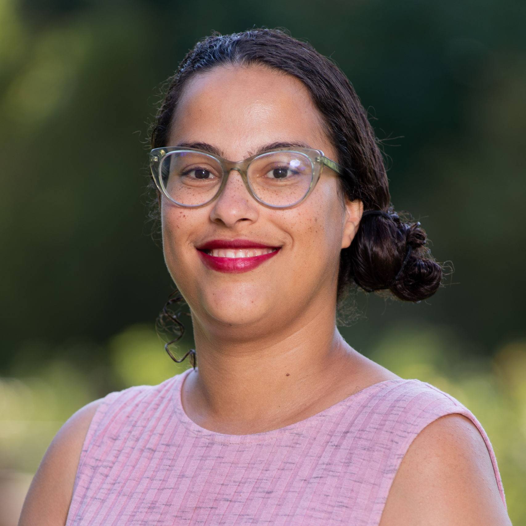 Elizabeth Shulterbrandt