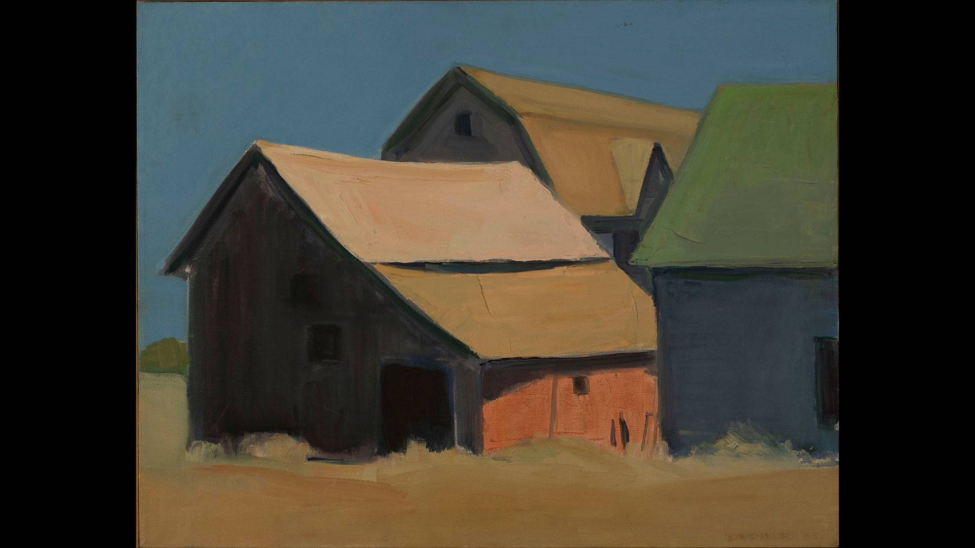 Barns