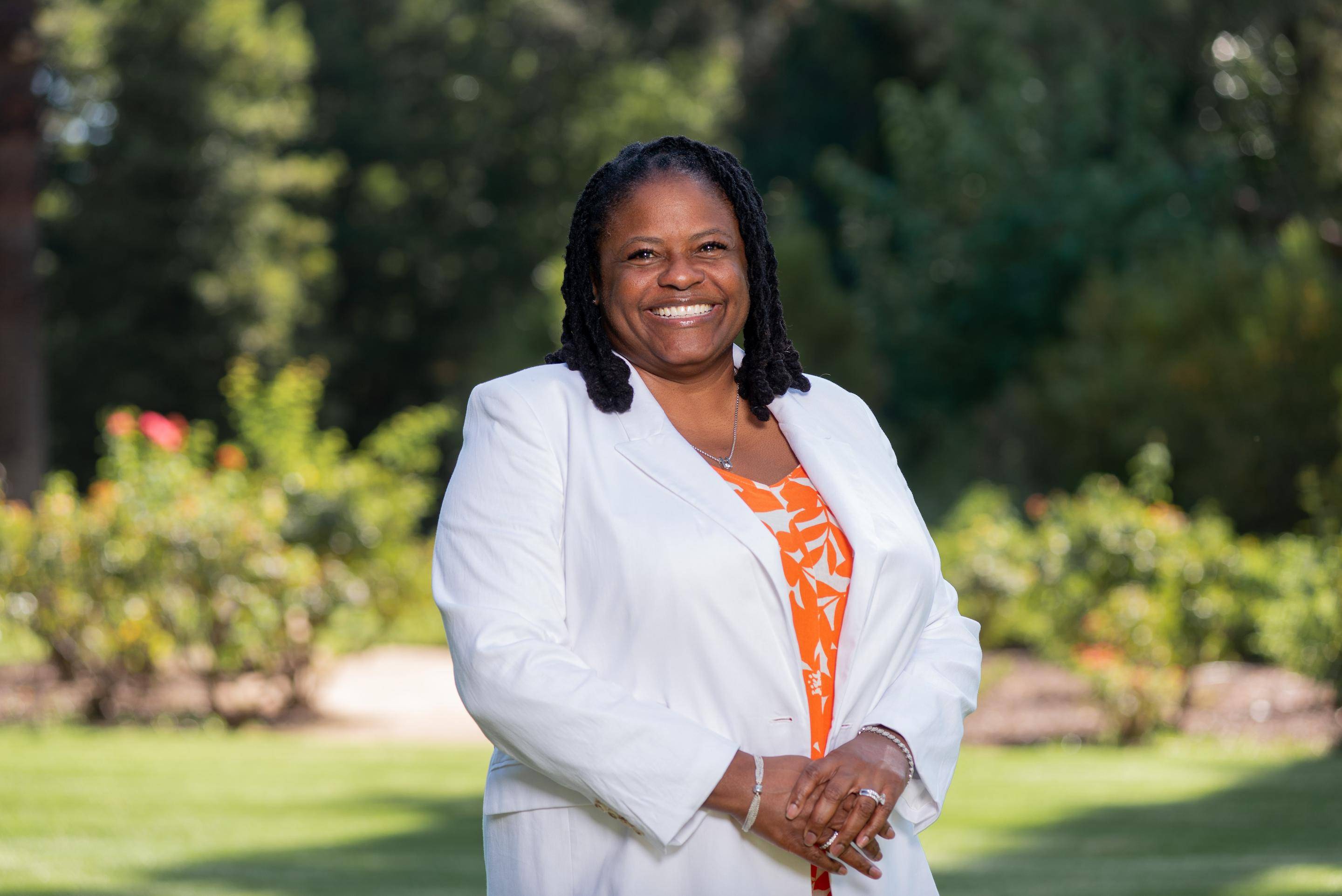 Jennifer Madden hero