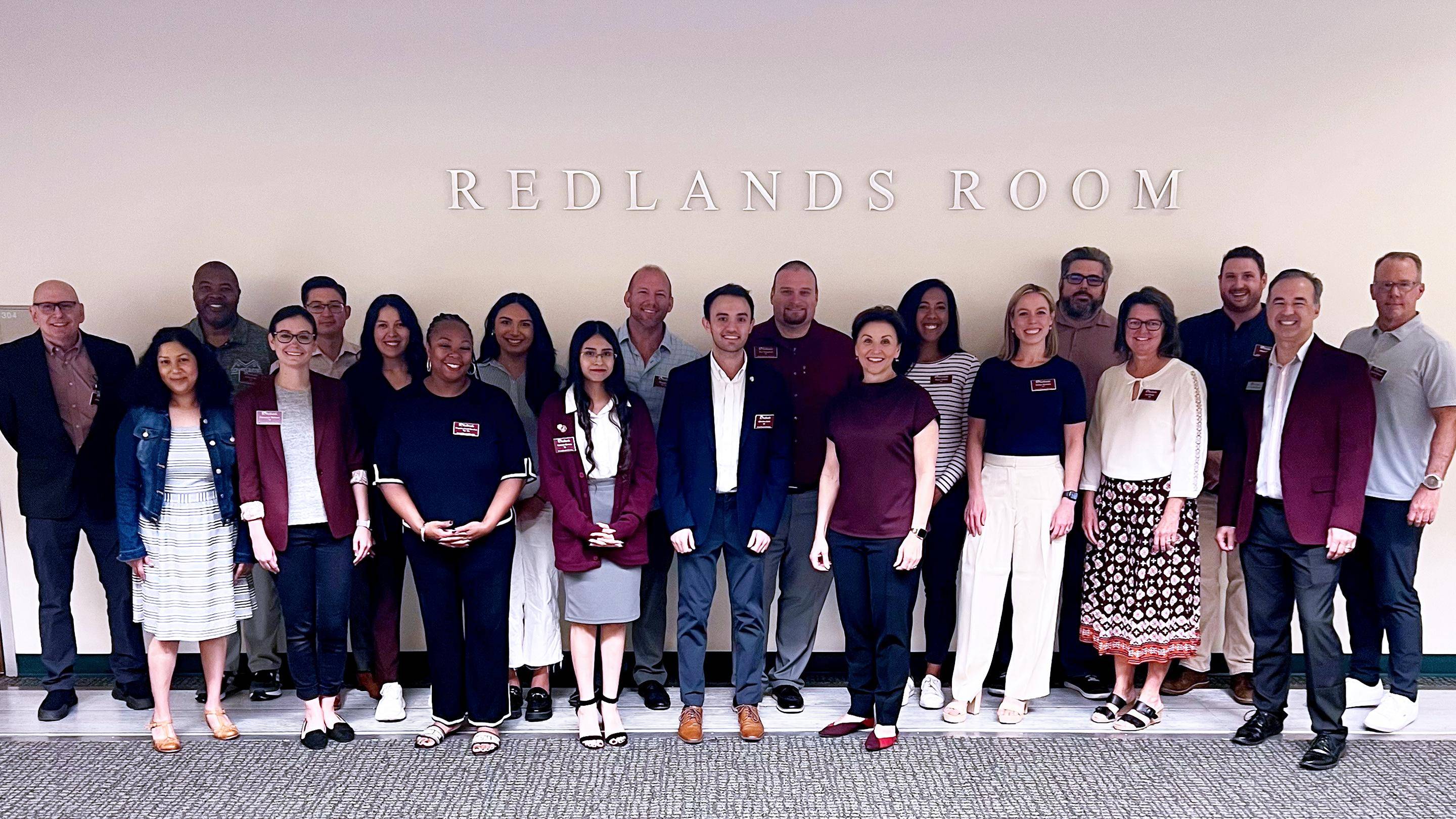 Media masthead - Alumni board 2025