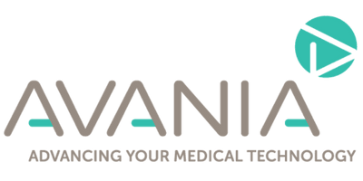 a black and grey logo