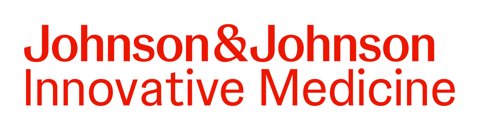 a black background with red text