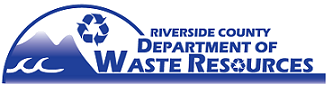Riverside County Department of Water Resources Logo