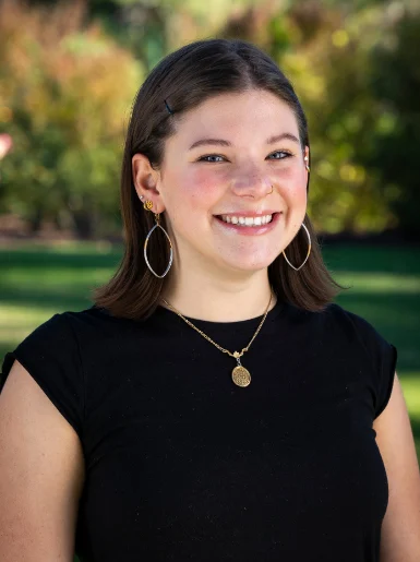 Elliana Bowers, &lsquo;27