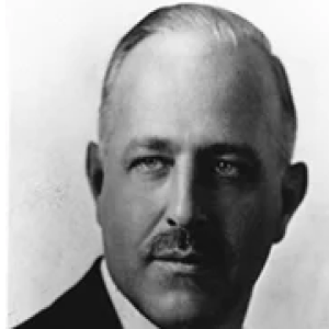 Clarence Howe Thurber