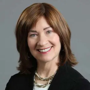 Pamela Gordon, Managing Director of PGS Consults