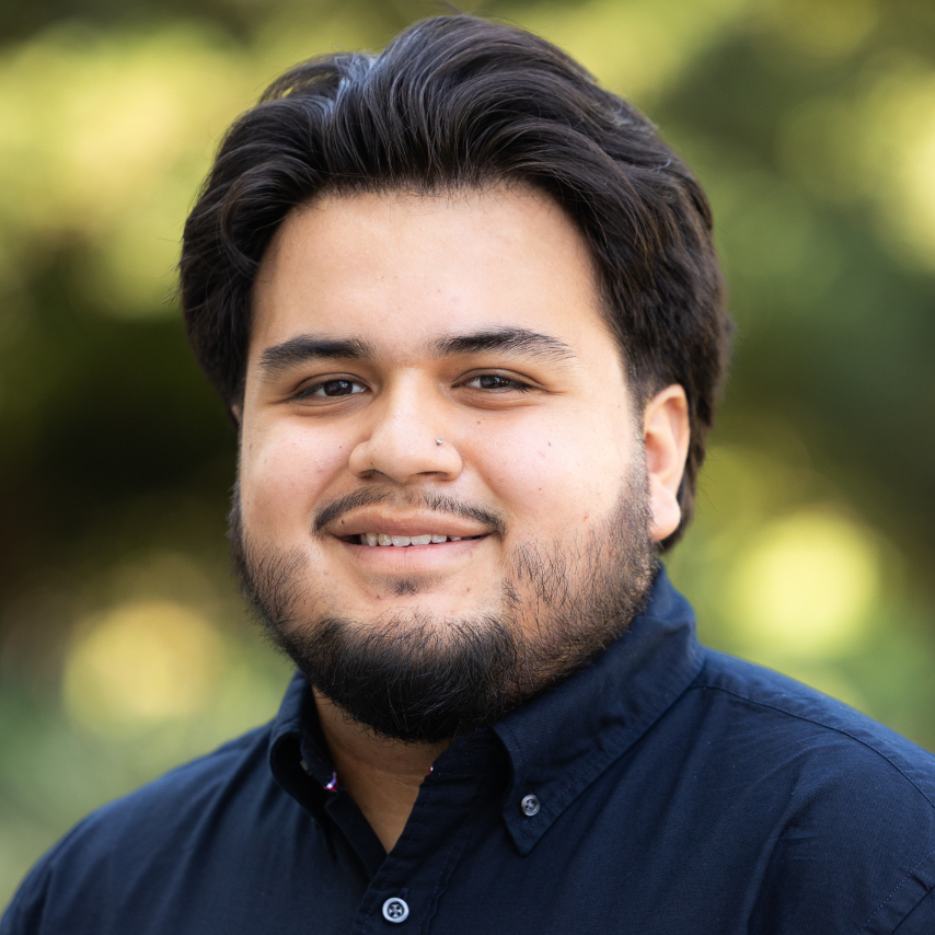 Chris Almazan Razo &lsquo;29