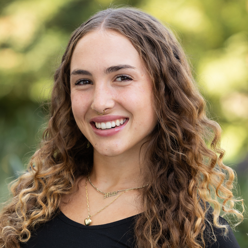 Mollia Bassett &lsquo;29