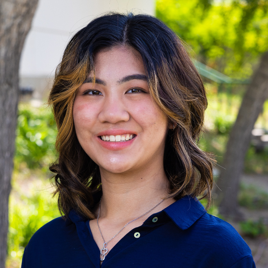 Aya Celine Angeles &lsquo;28