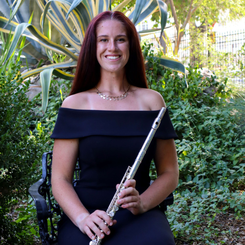 Charlotte Ford, &lsquo;25