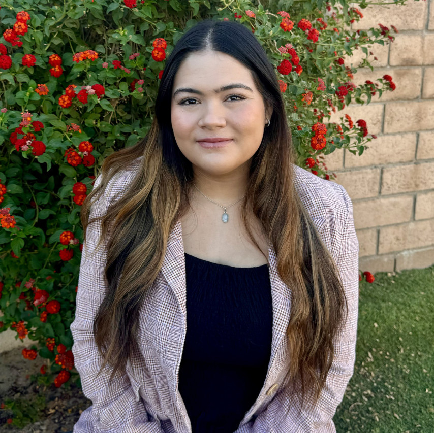 Nathaly Morales, &lsquo;26